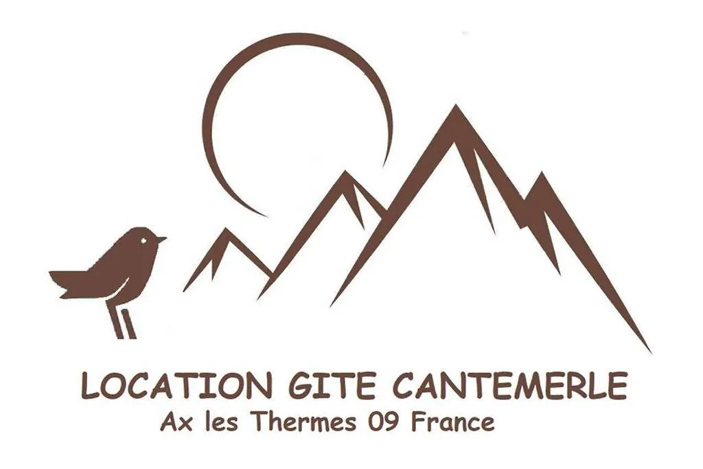 آكس ليه تيرْم Gite Cantemerle 0*, آكس ليه تيرْم